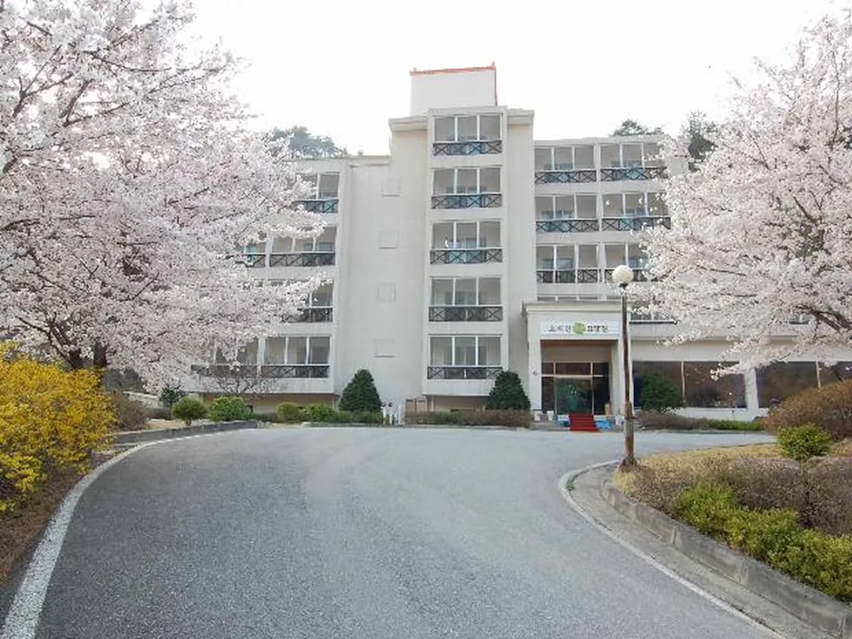 오대산성모요양원 이미지 3