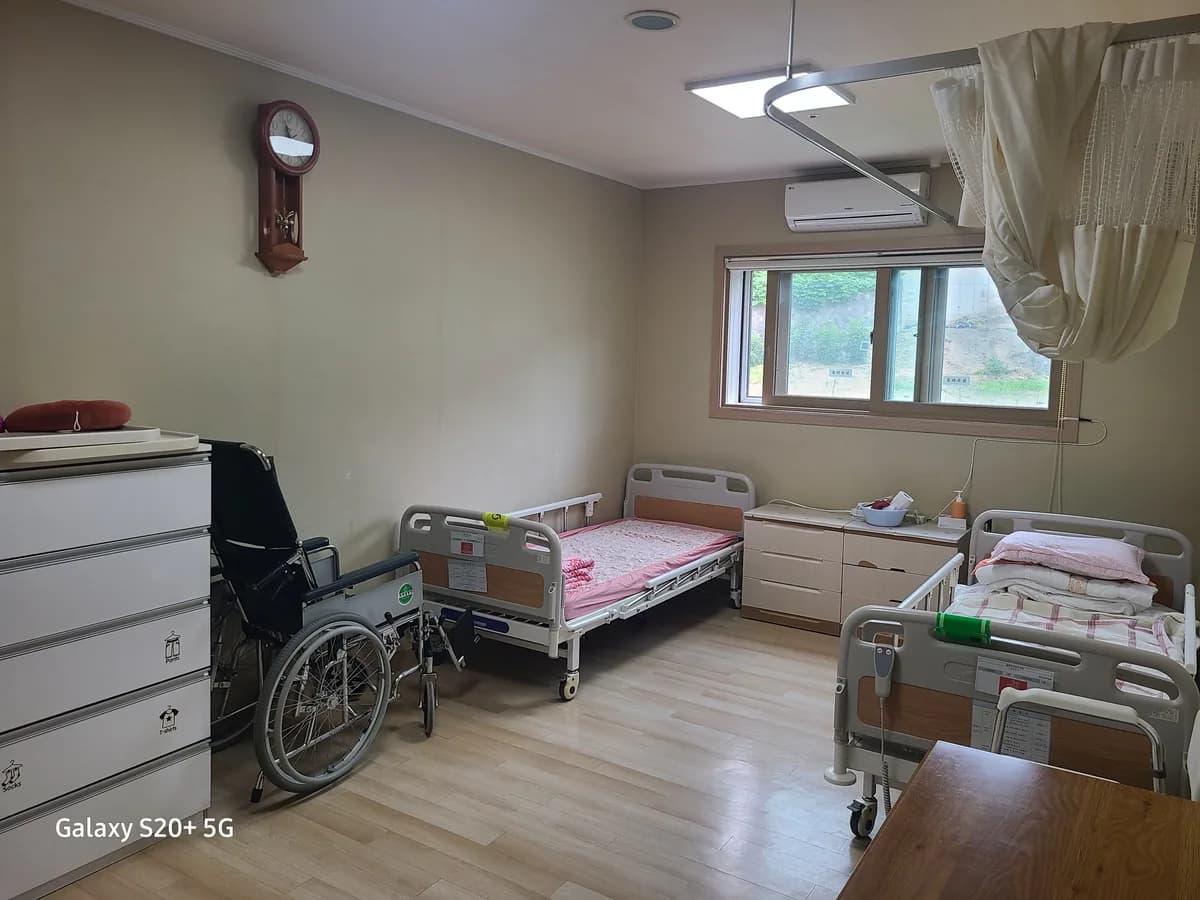 포도나무요양원 이미지 6