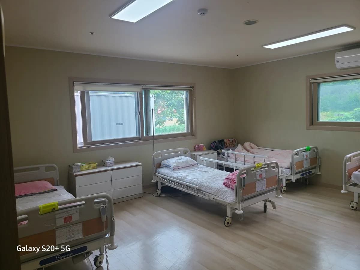 포도나무요양원 이미지 7