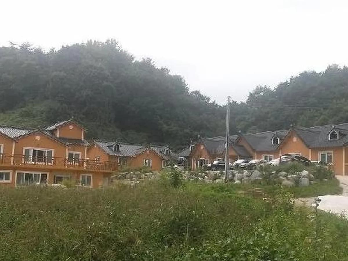 강릉치유재활요양원 이미지 1