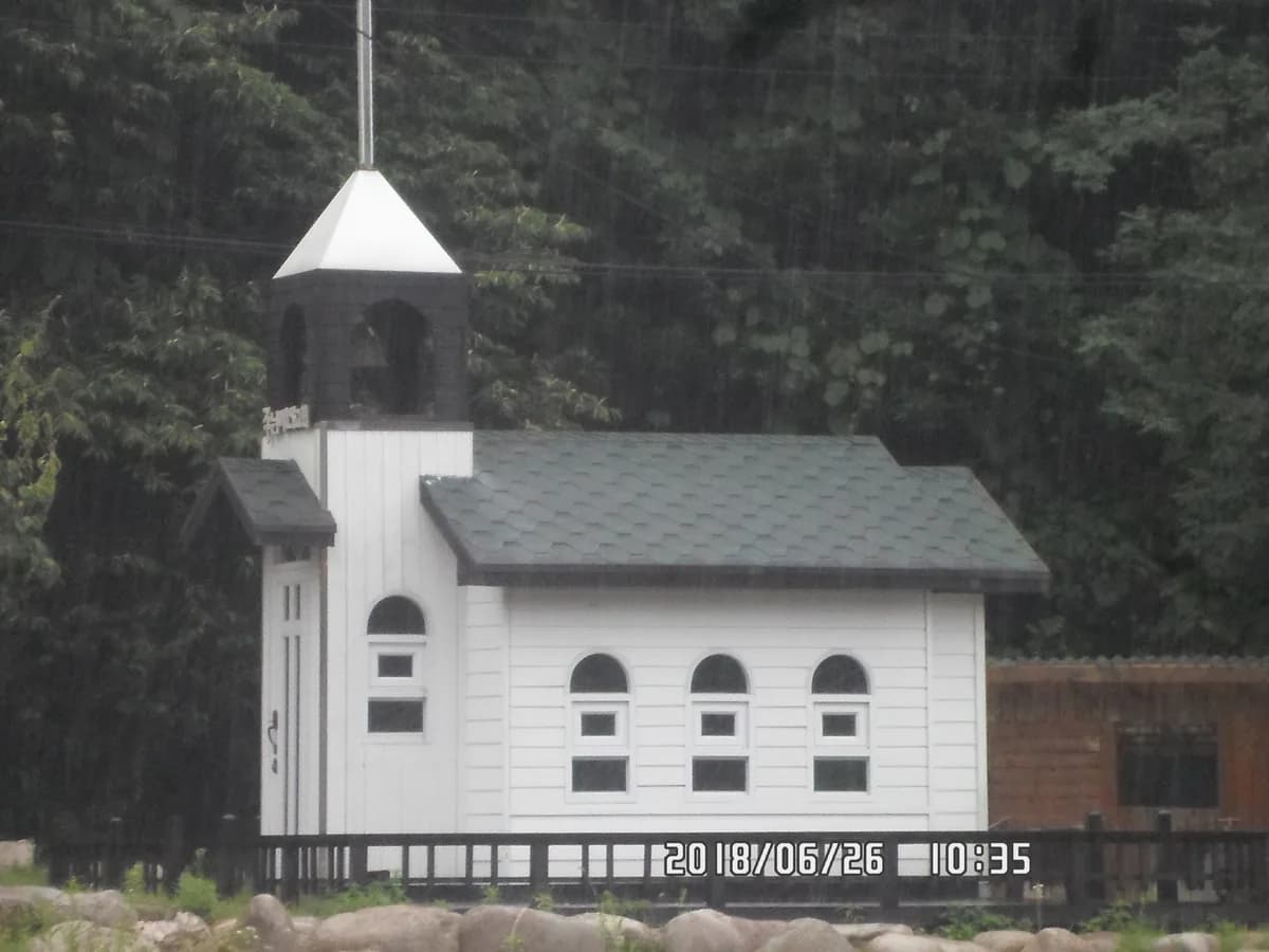 강릉치유재활요양원 이미지 2