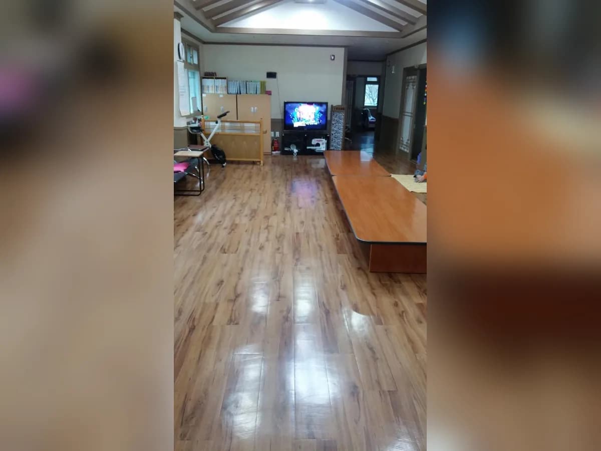 사랑채움노인요양원 이미지 3