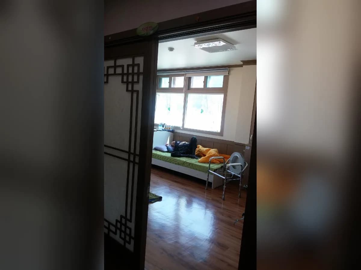 사랑채움노인요양원 이미지 8