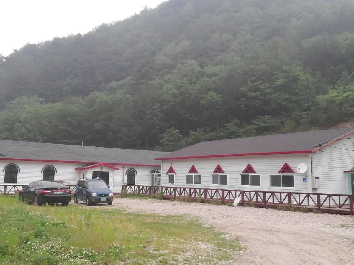 강릉참사랑요양원 이미지 1