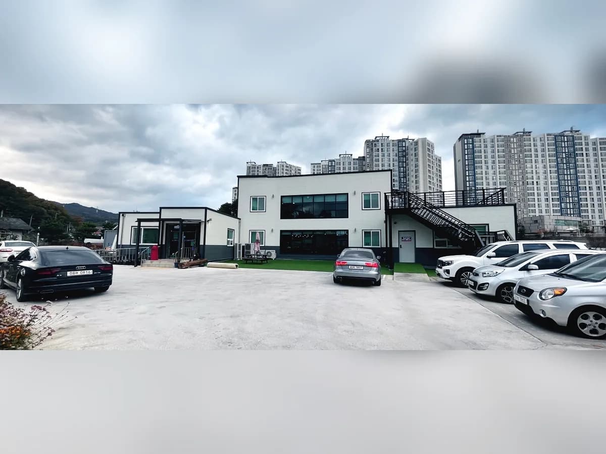 동해효요양원 이미지 1