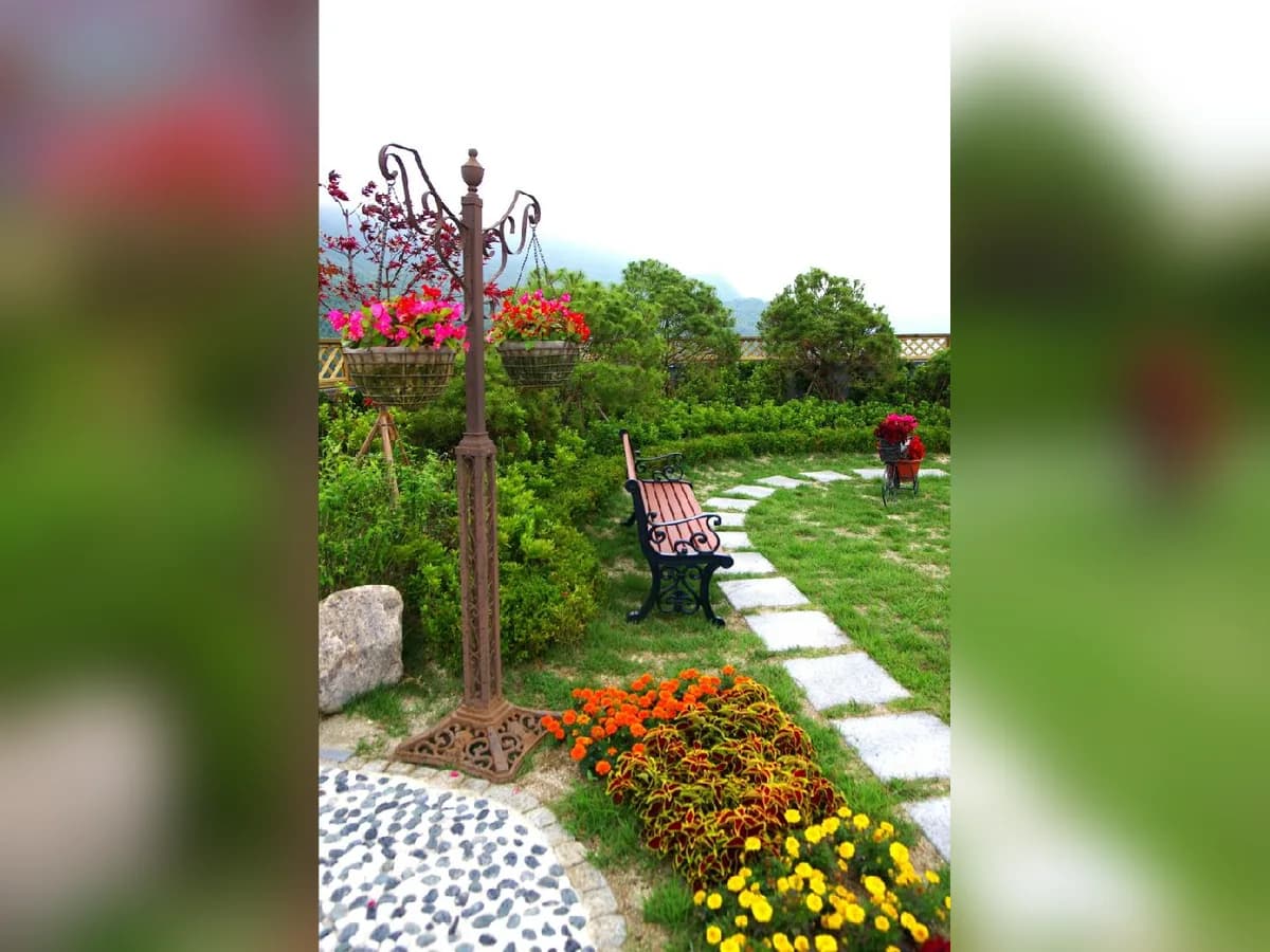 안식의 집 이미지 1