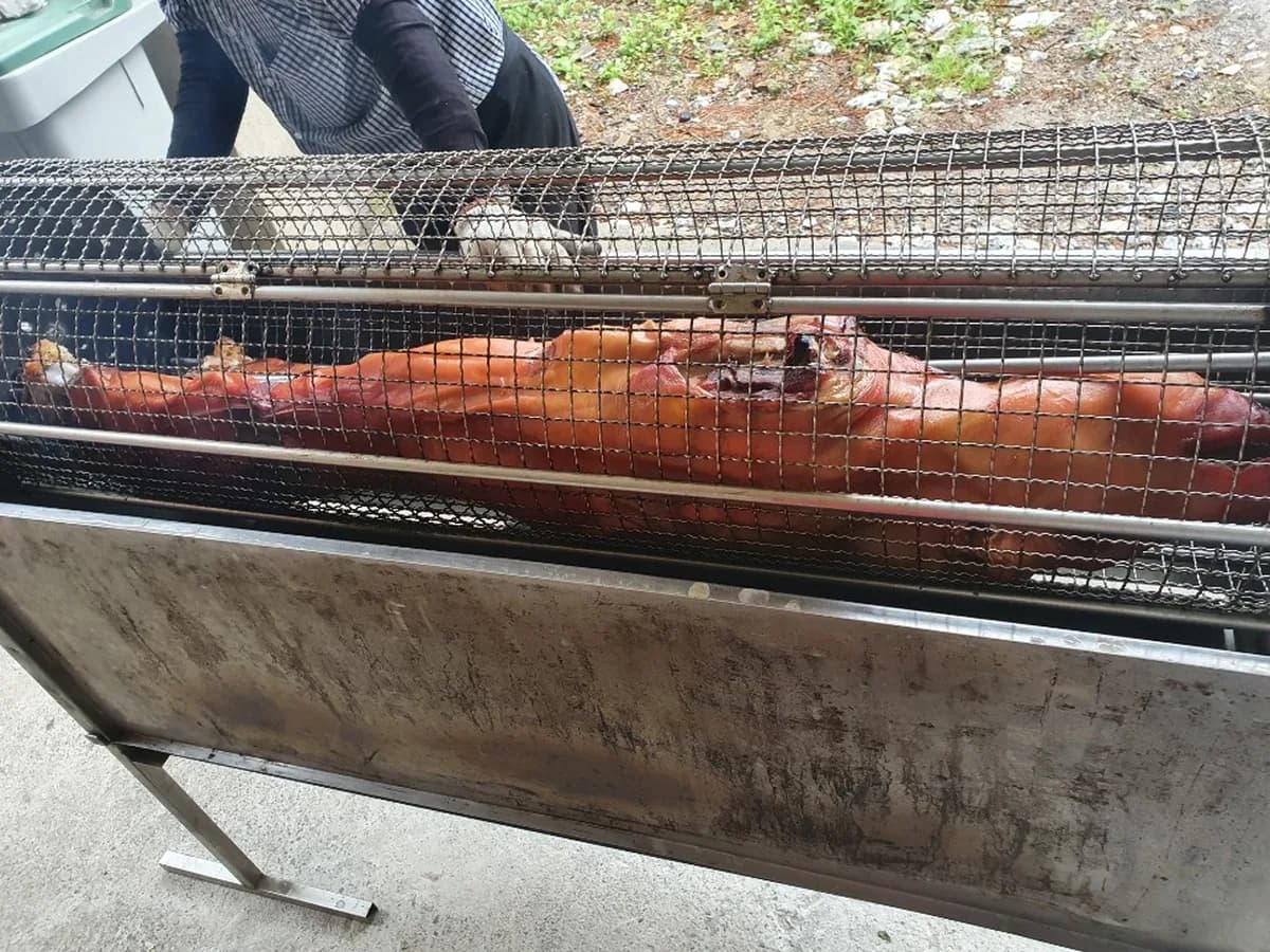 태백시실버요양원 이미지 1