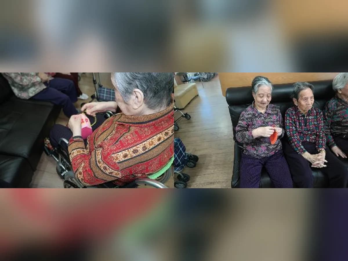 반야노인요양원 이미지 2