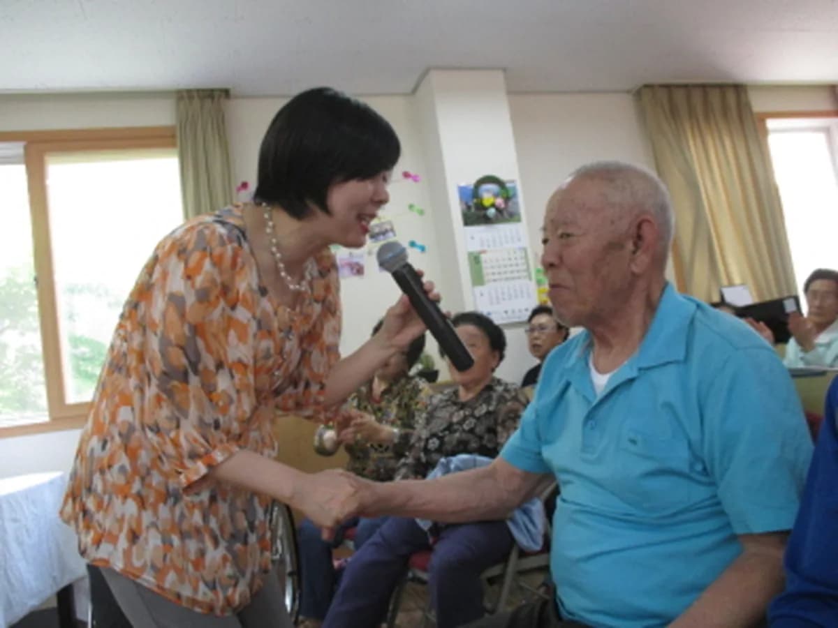 성암노인복지센터 이미지 5