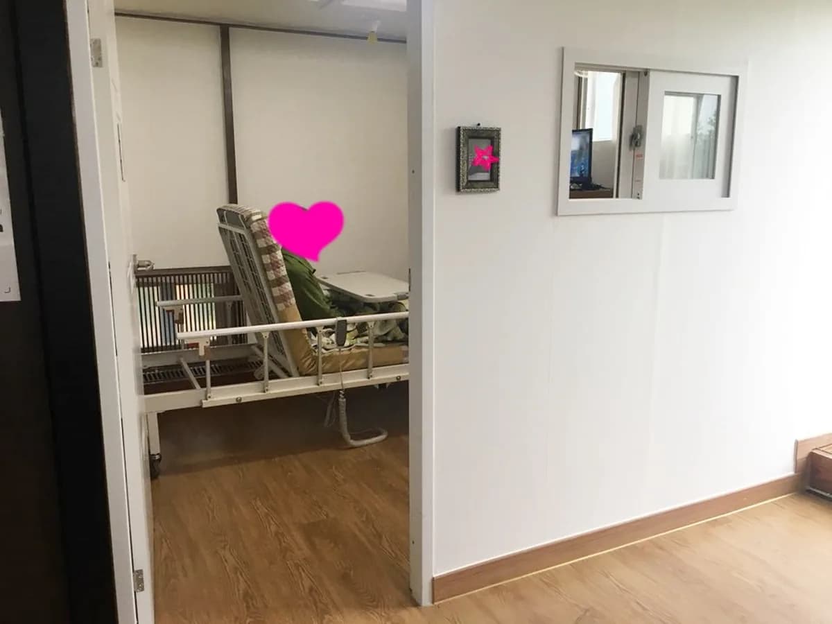 부영사랑요양원 이미지 4