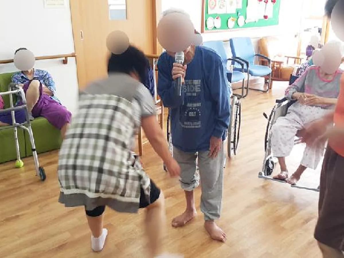 삼척효도노인요양원 이미지 6