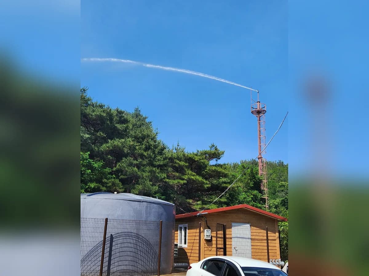 동산복지마을 이미지 1