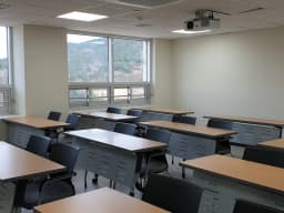 삼척시립 원덕요양원