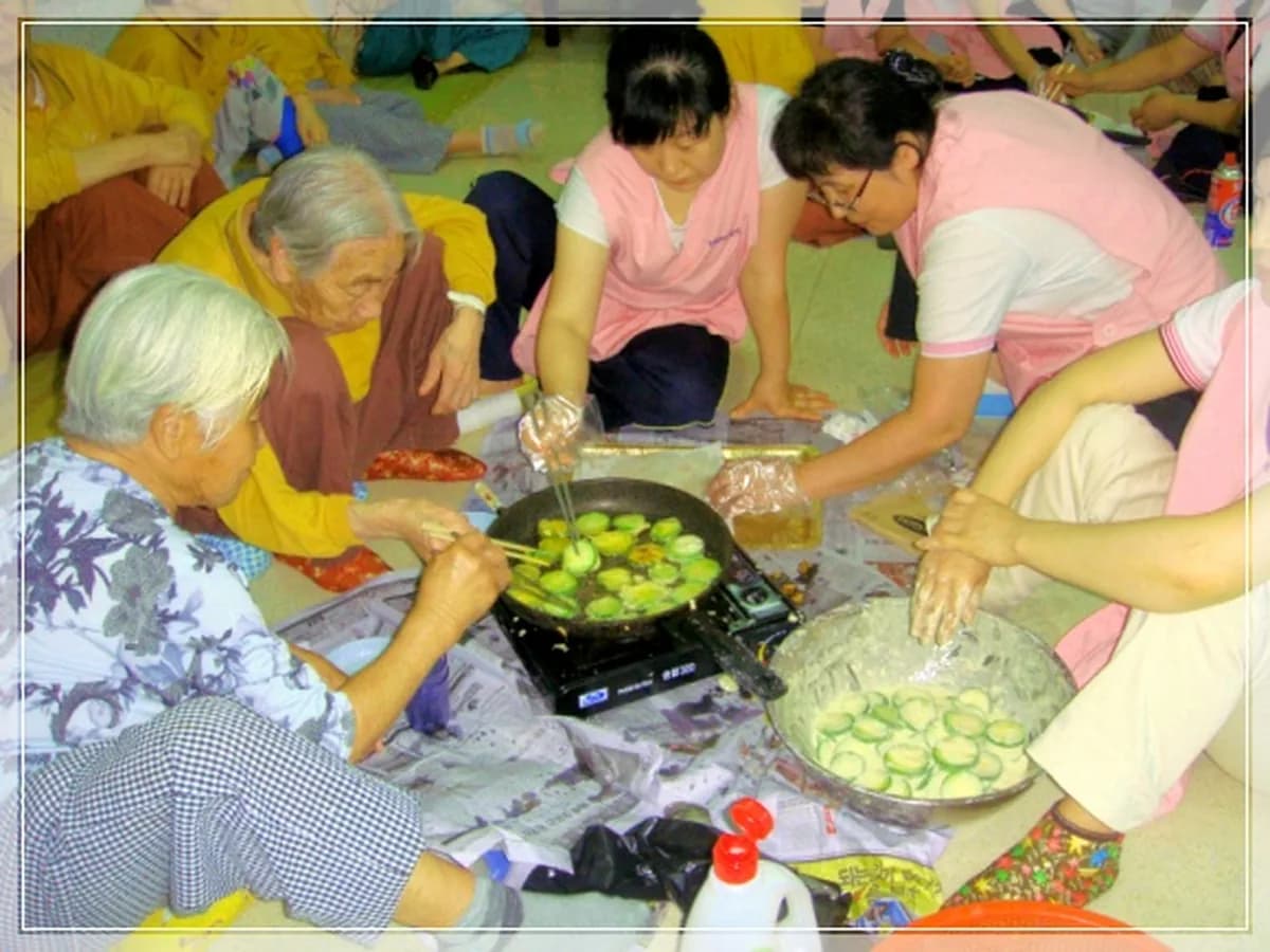 홍천노인전문요양원 이미지 3