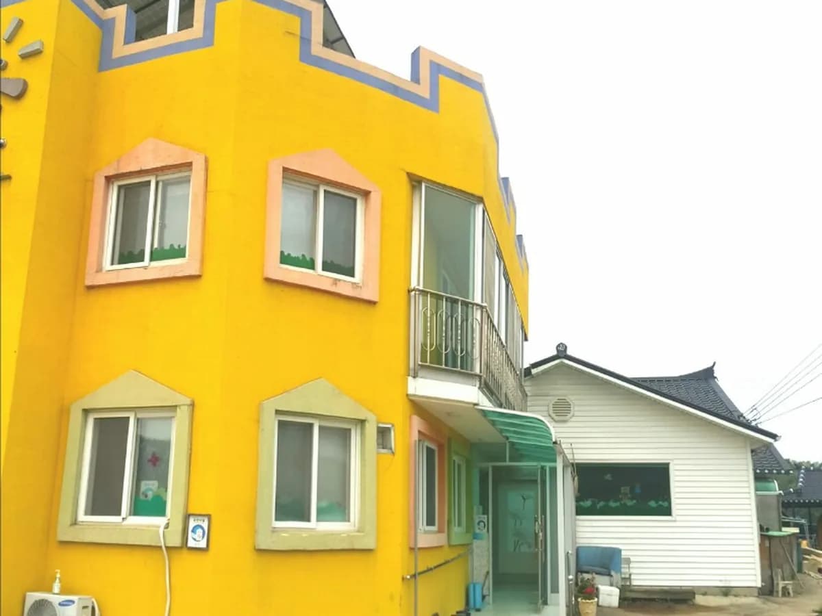 즐거운정원노인요양원 이미지 4
