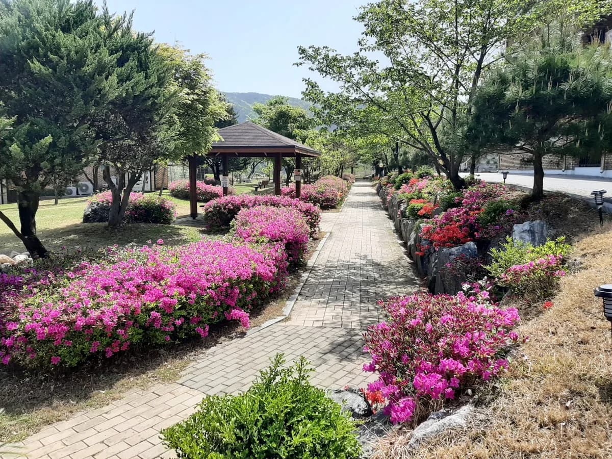 너브내노인전문요양원 이미지 7