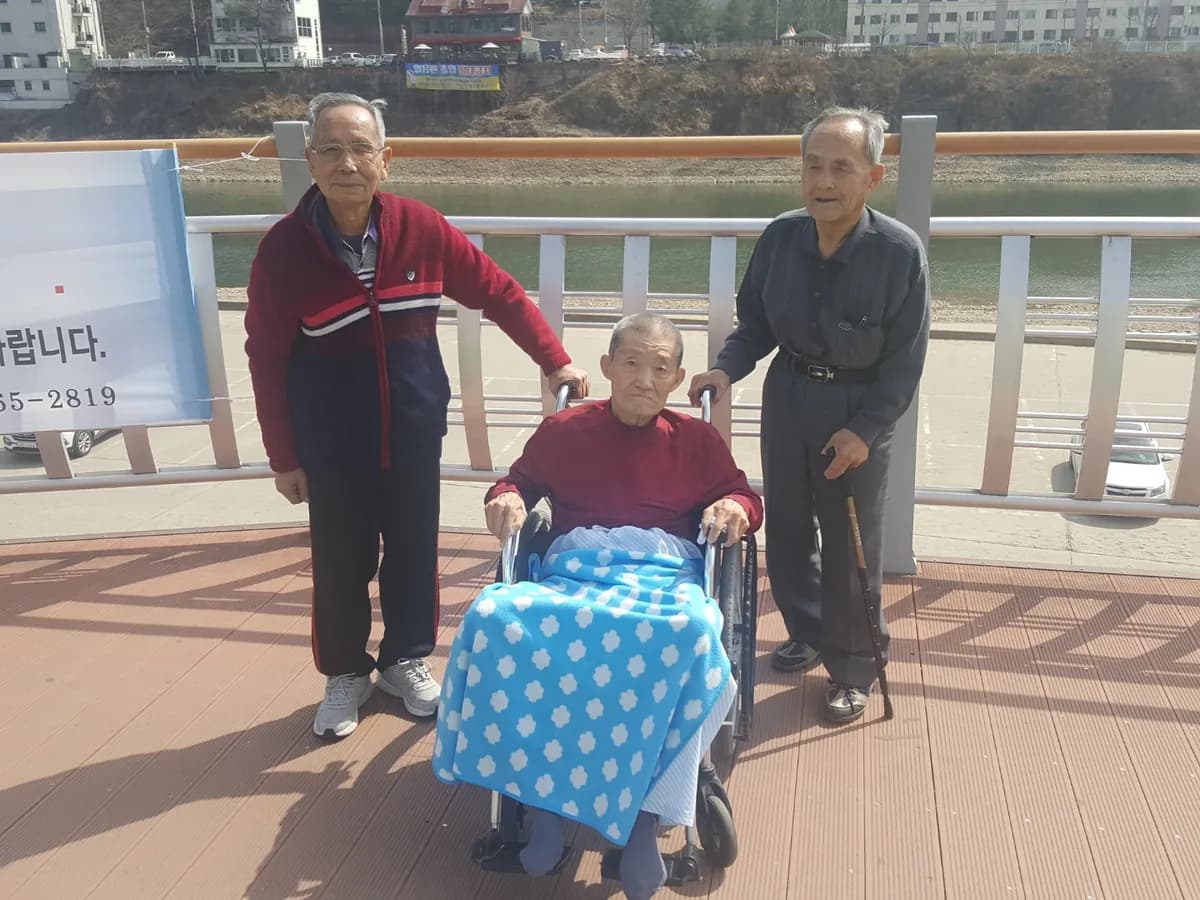 참사랑요양원 이미지 1