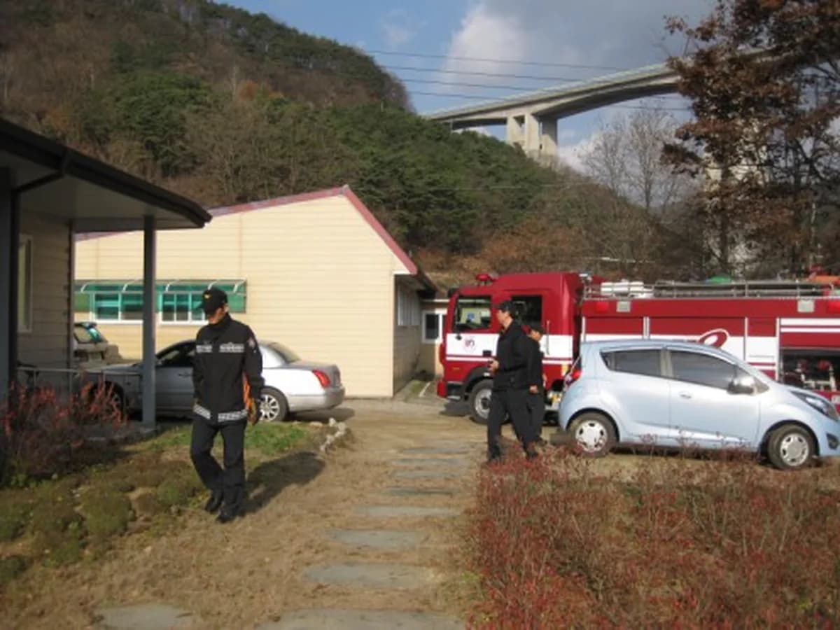 매화실버요양원 이미지 3