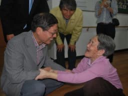 영월노인전문요양원