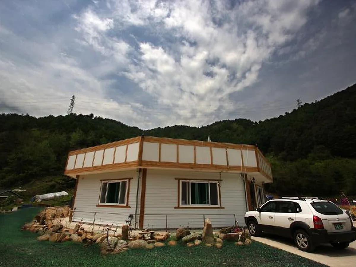평창노인요양원 이미지 3