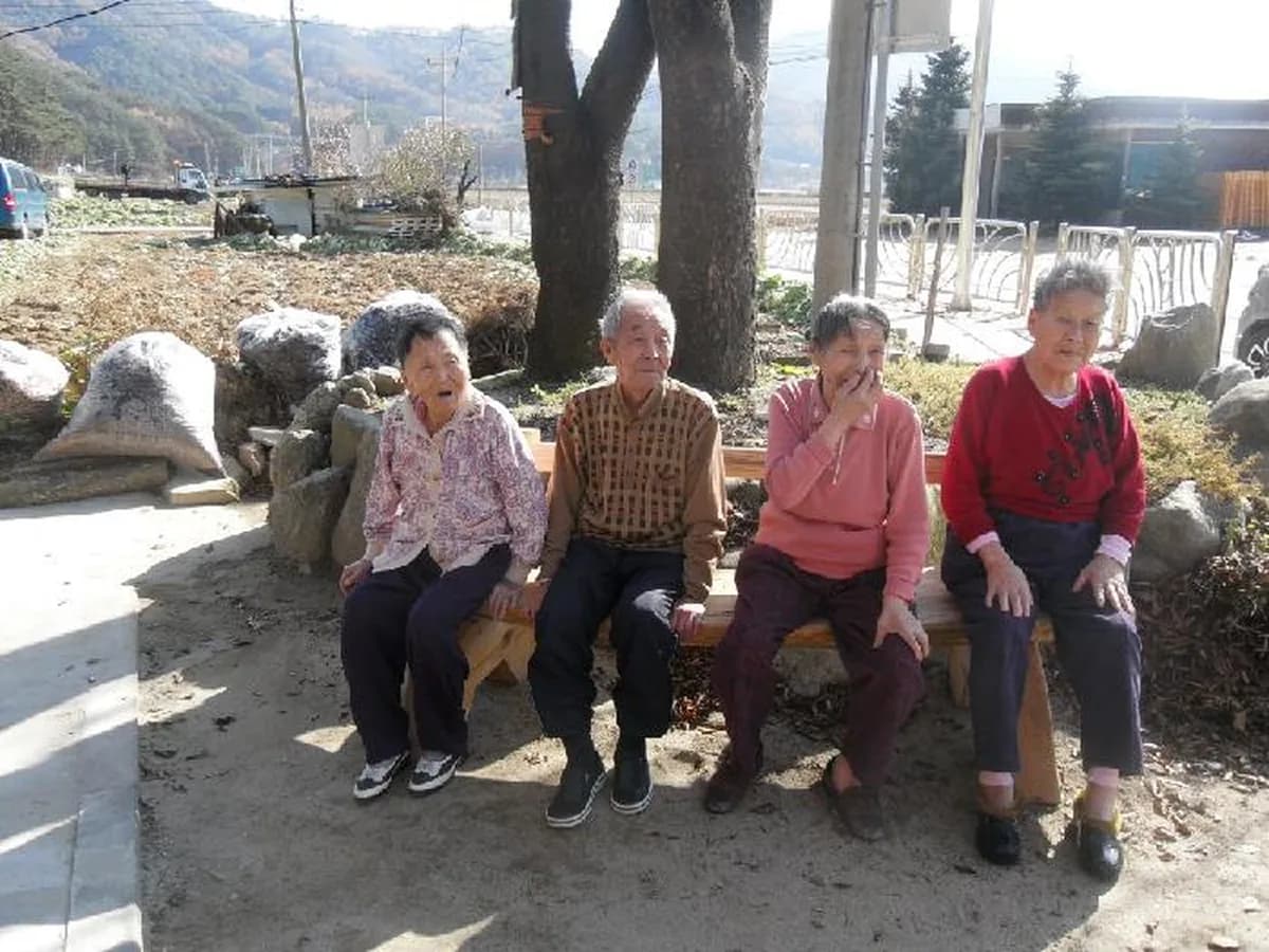 수성노인요양공동생활가정 이미지 8