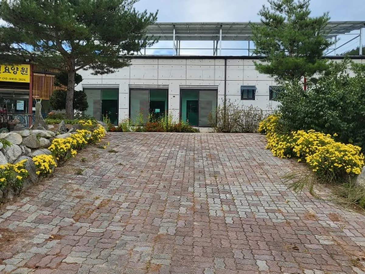 사랑노인복지센터 이미지 3