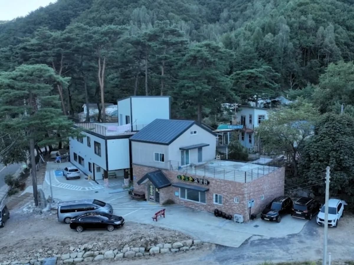 오손도손요양원 이미지 4
