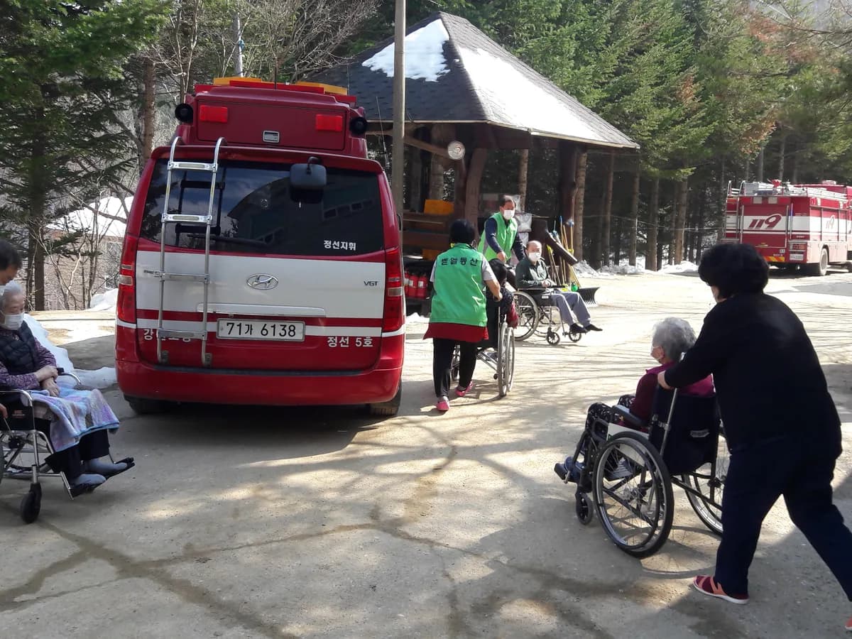 벧엘동산 이미지 3