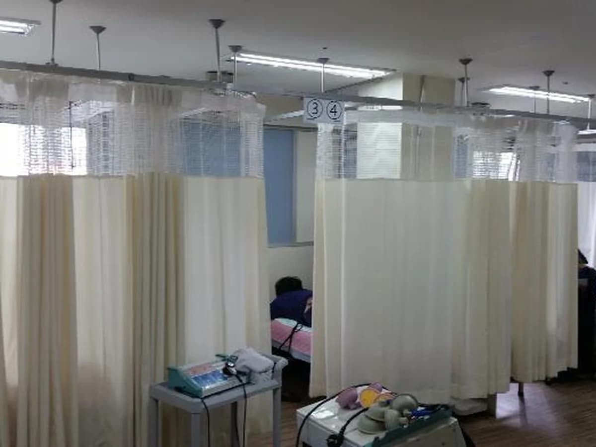 성심노인전문요양원행복한사람들 이미지 4
