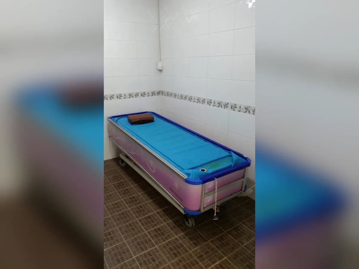 성심노인전문요양원행복한사람들 이미지 5