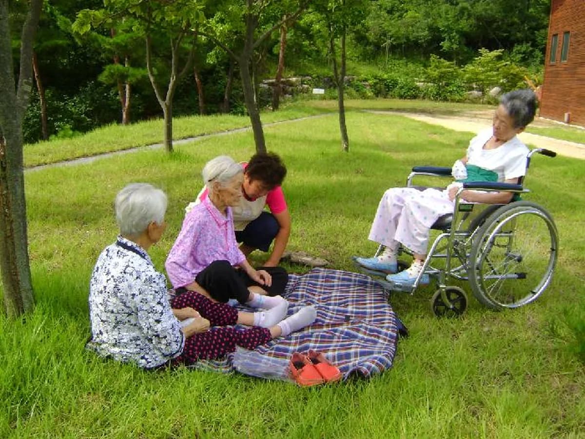사랑의 집 이미지 7