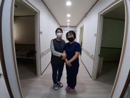카네이션요양원