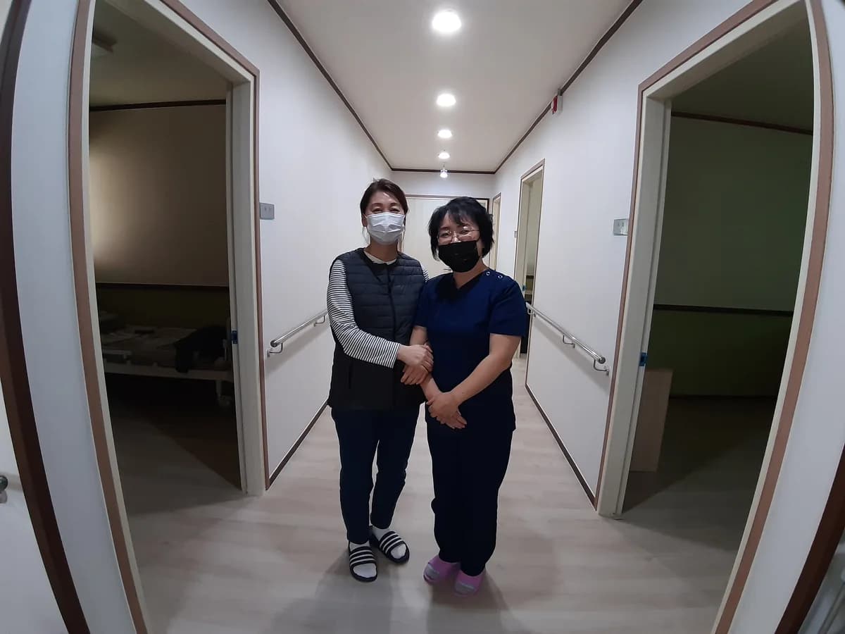 카네이션요양원 이미지 1