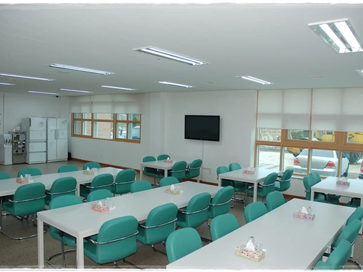 고성연화마을 이미지 4