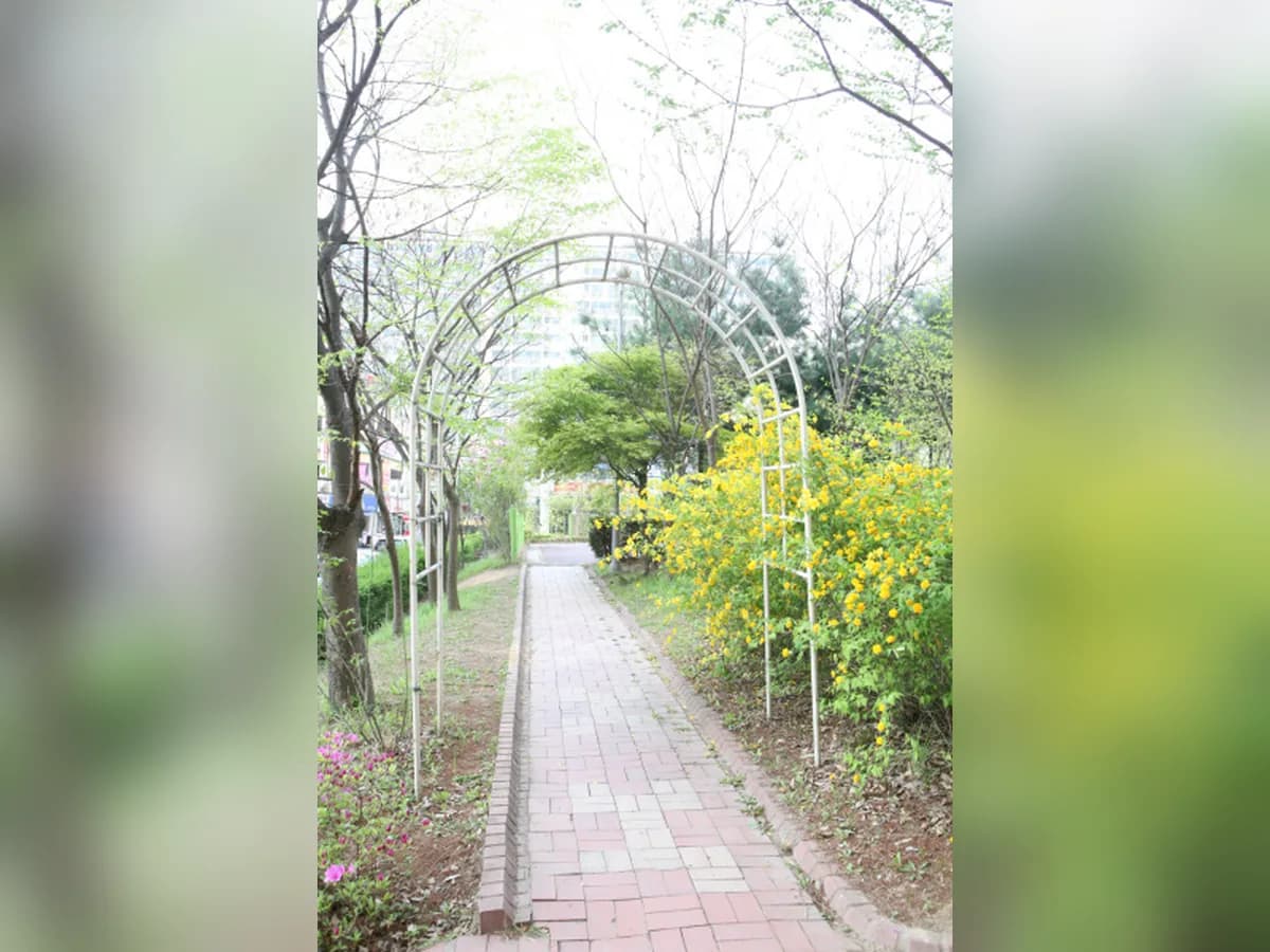 산새노인요양원 이미지 3