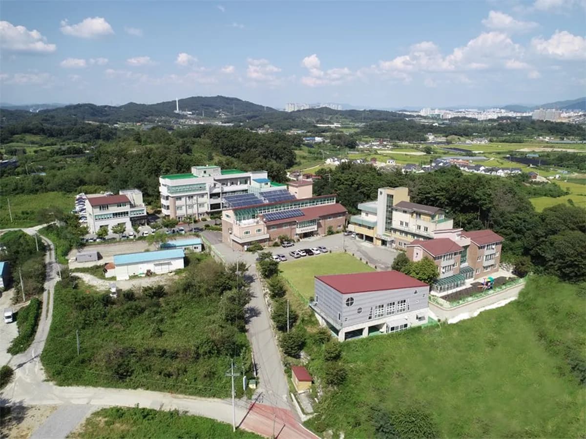 서청주노인요양원 이미지 1
