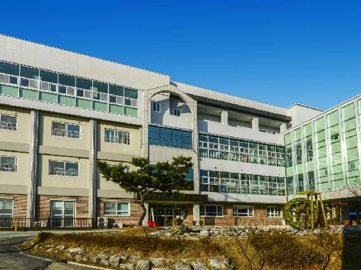 서청주노인요양원 이미지 2