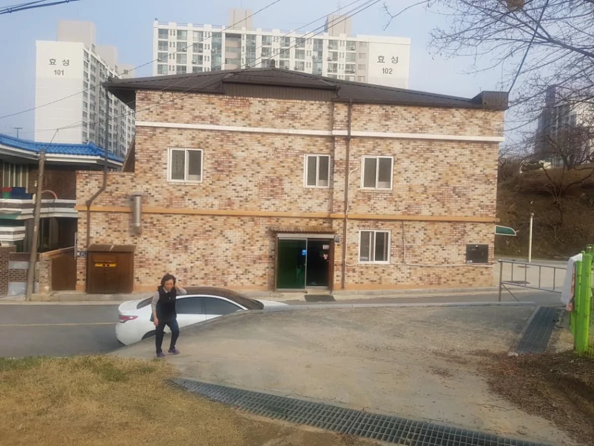 금천요양원 이미지 1