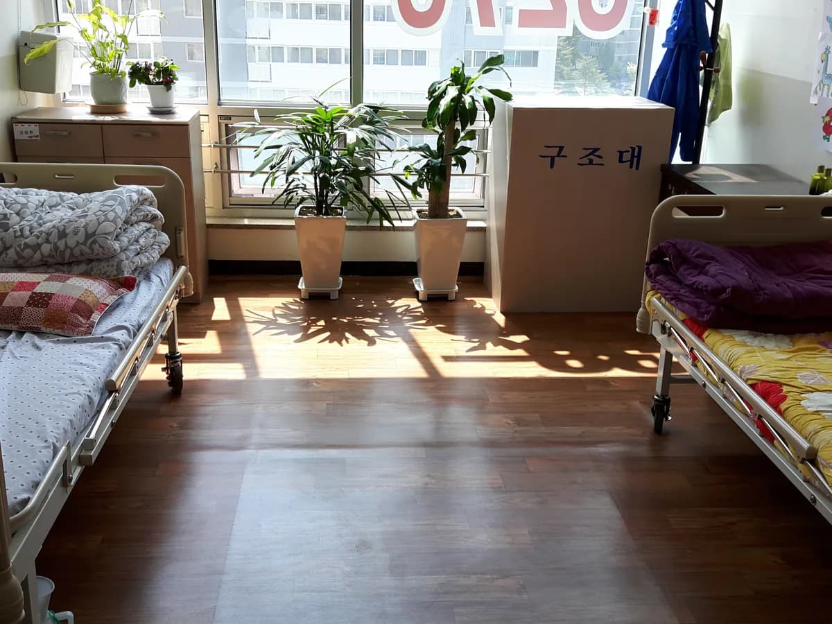 새늘청주요양원 이미지 7