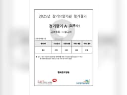 행복한요양원