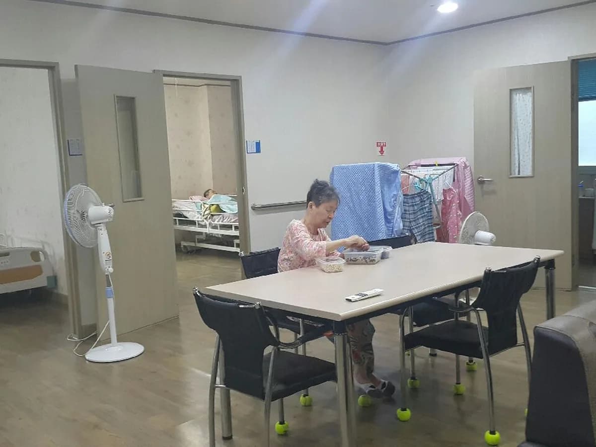 다함께노인요양공동생활가정 이미지 2