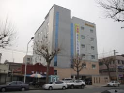충청노인요양원Ⅱ