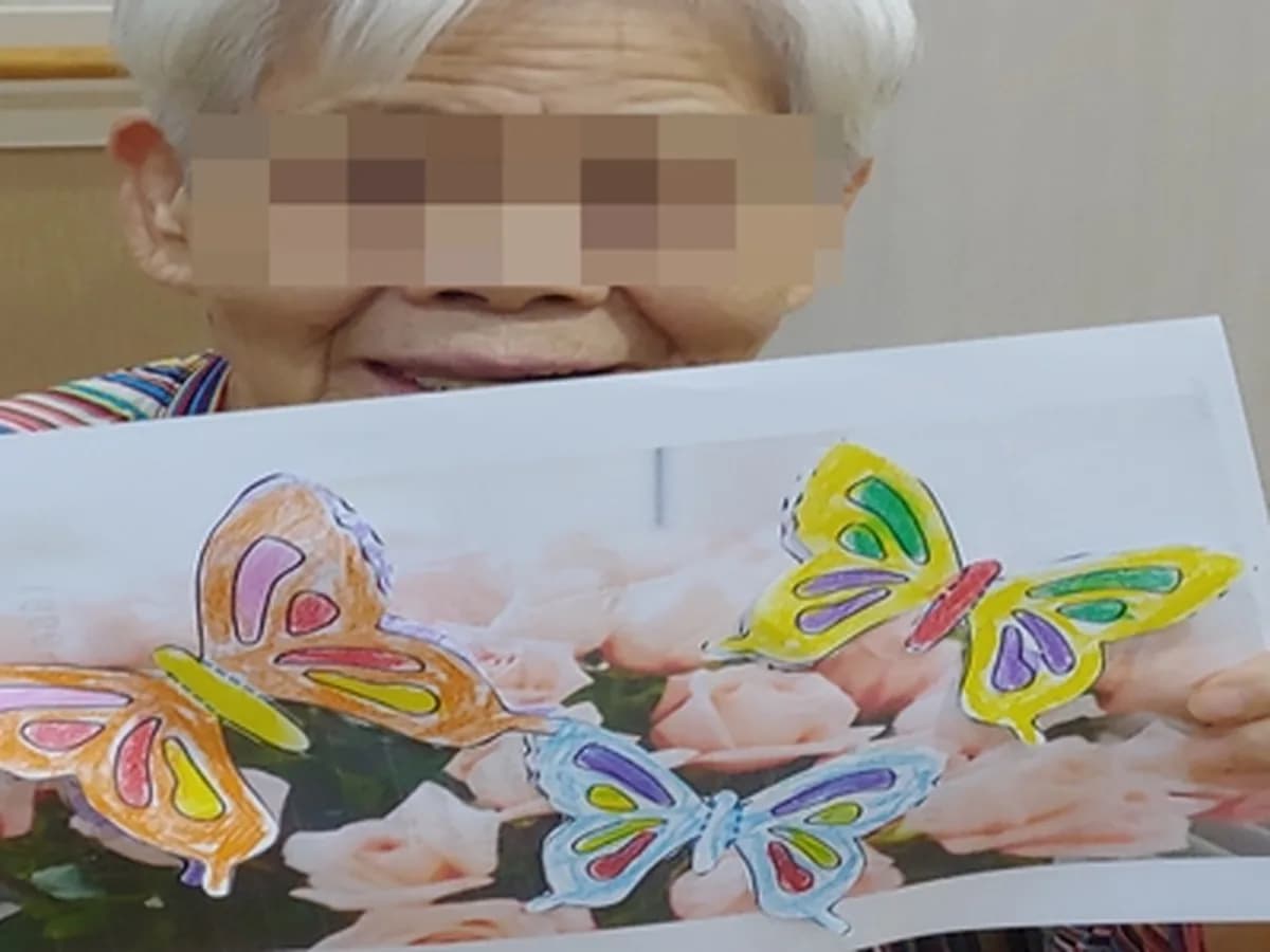청주늘푸른요양원 이미지 7