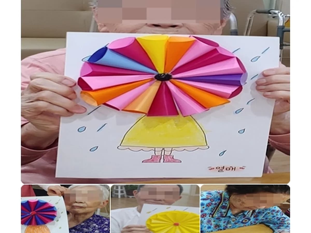 청주늘푸른요양원 이미지 8