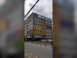 나비요양원