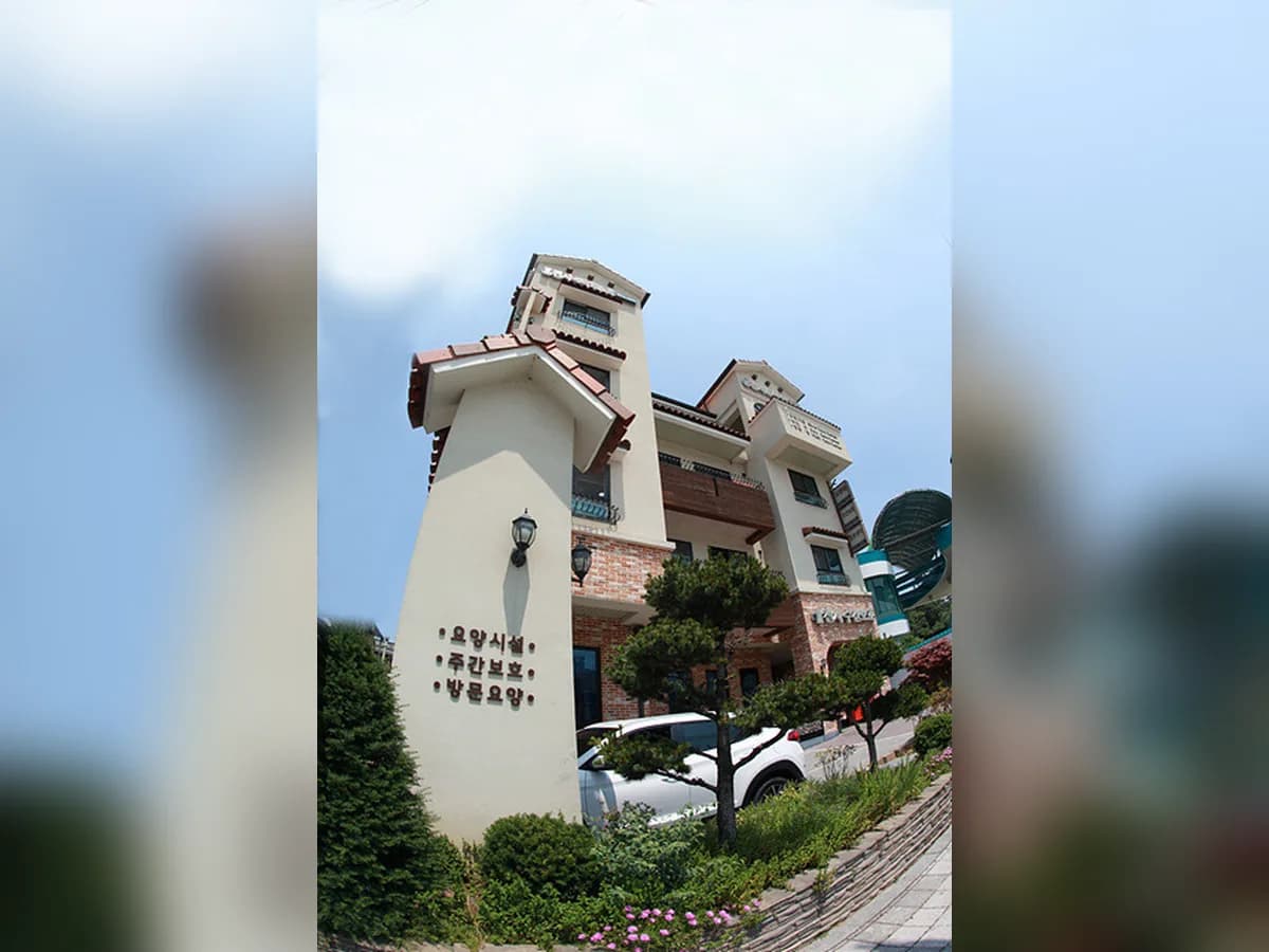 천사요양원 이미지 1