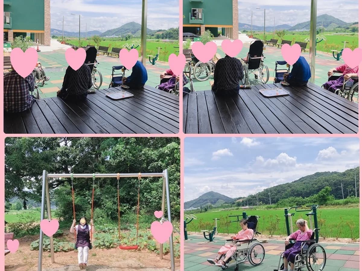 창원성심요양원 이미지 3