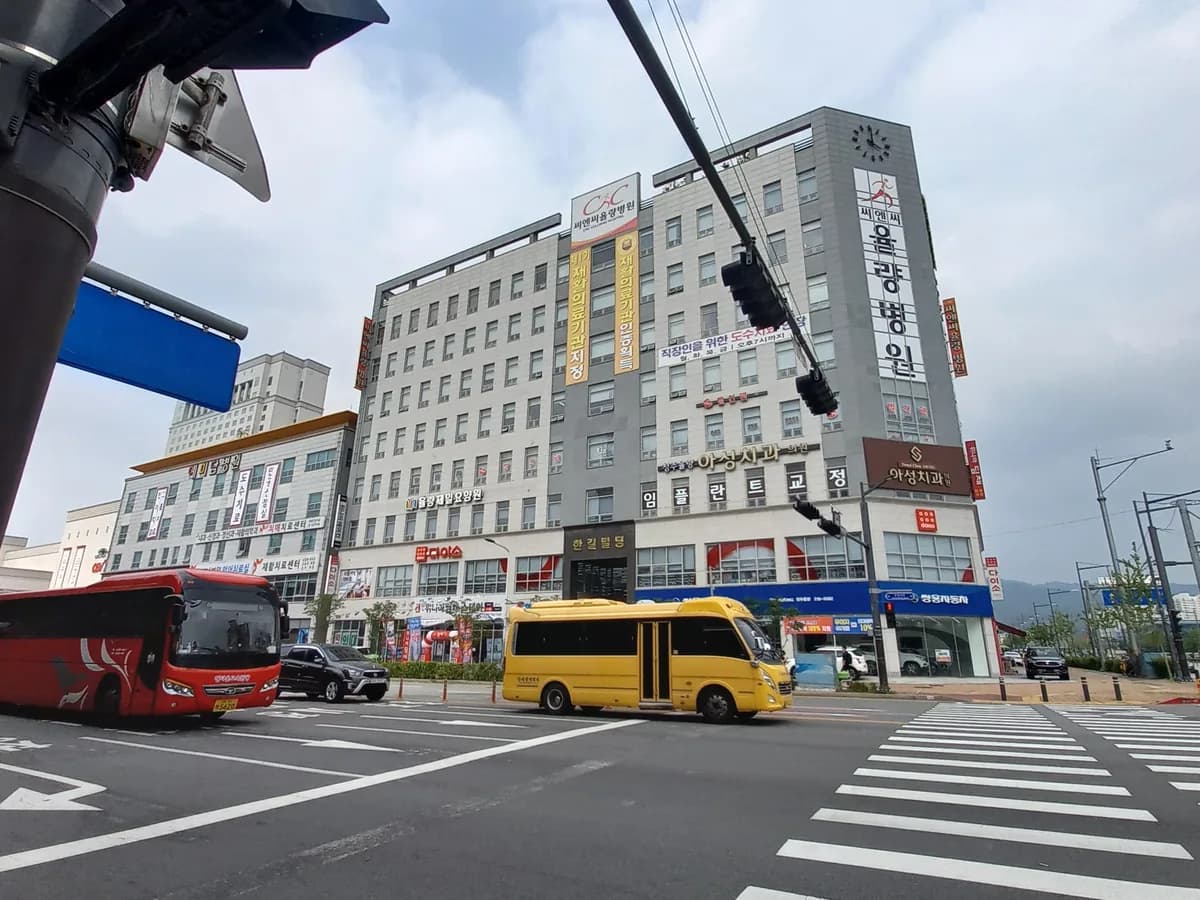 율량제일요양원 이미지 2