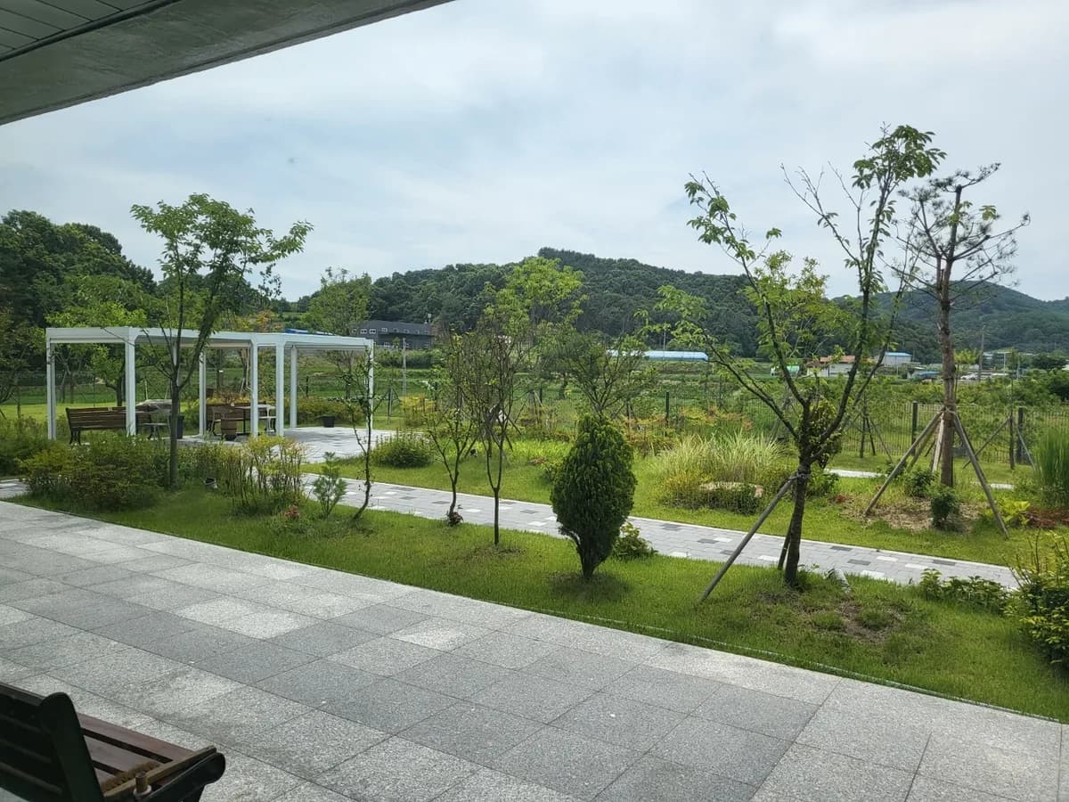 충북효양원 이미지 1