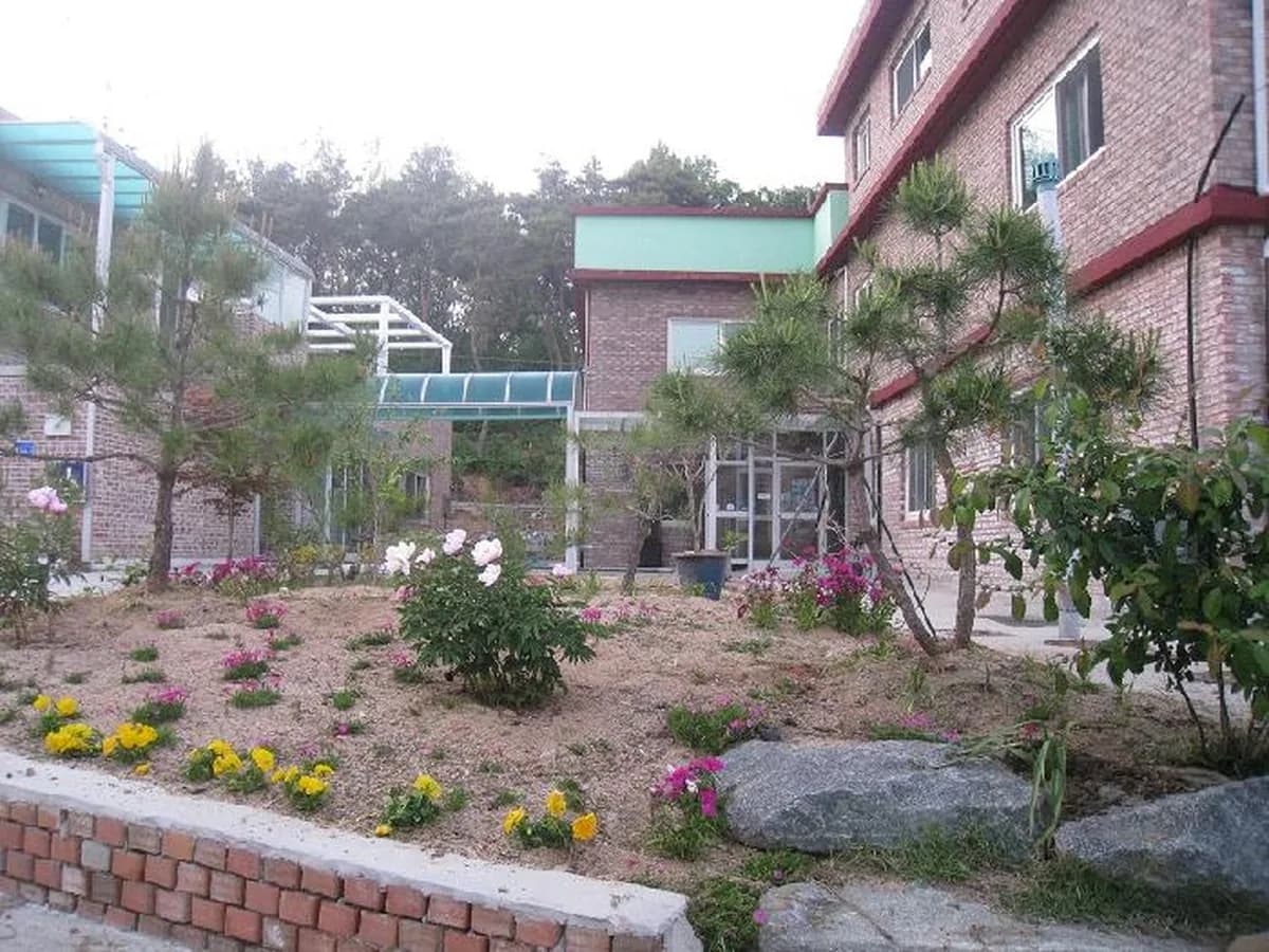 샬롬요양원 이미지 6